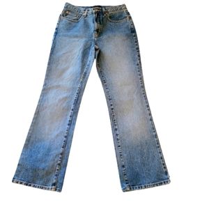 The Limited Bootcut Jeans, Size 10